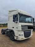 DAF XF 105 460 rok produkcji 2008