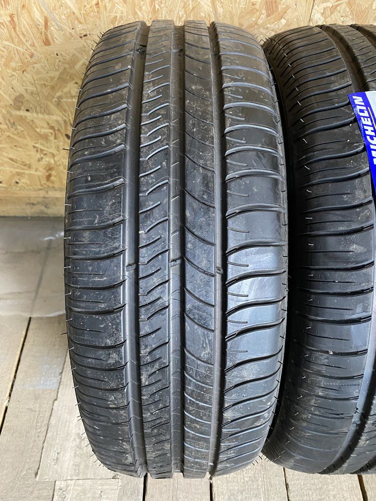 Нова літня резина шини (пара) 205/60R16 MICHELIN