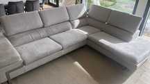 Sofa longe chaise