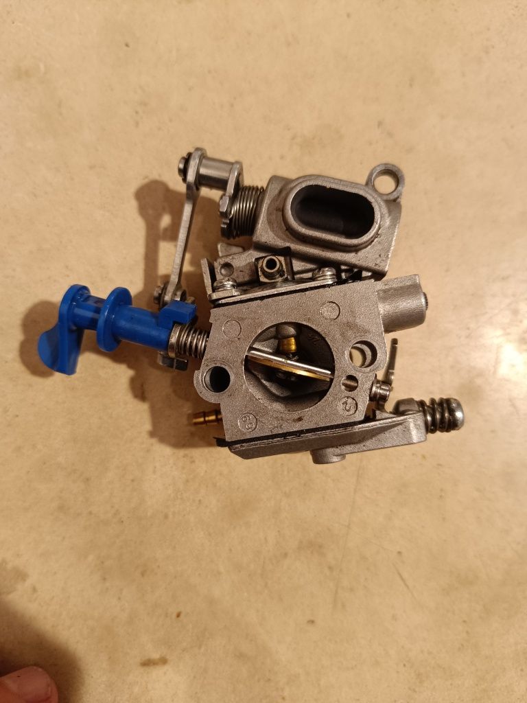 Carburador motoserra husqvarna t435