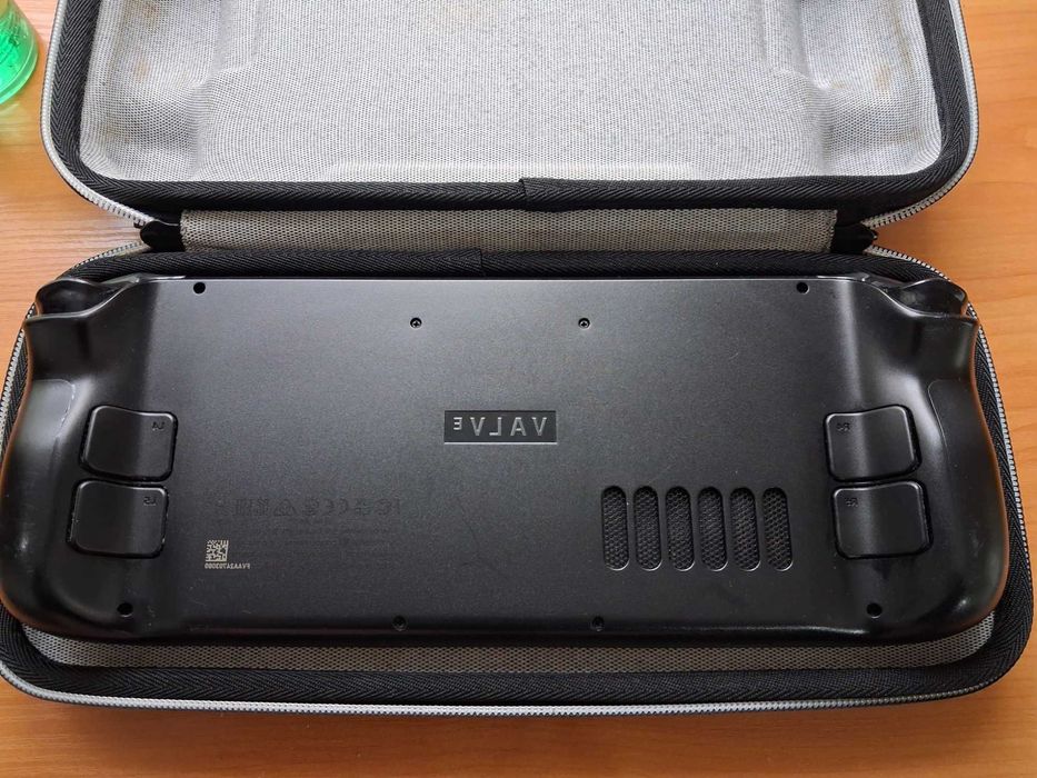 Steam Deck 512 gb, Одеса