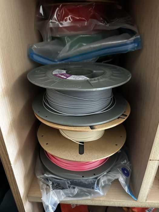 Anycubic Kobra 3 Combo + FILAMENTOS