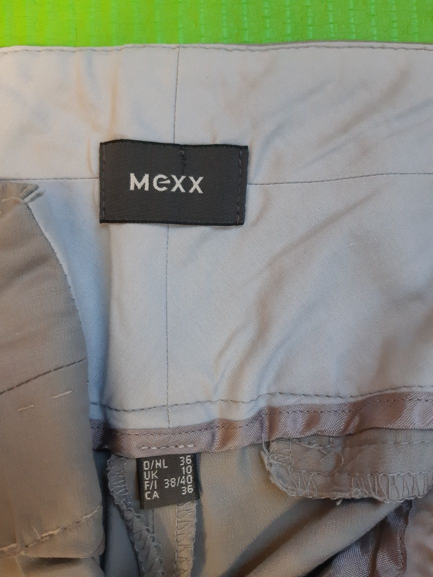 Spodnie letnie Mexx