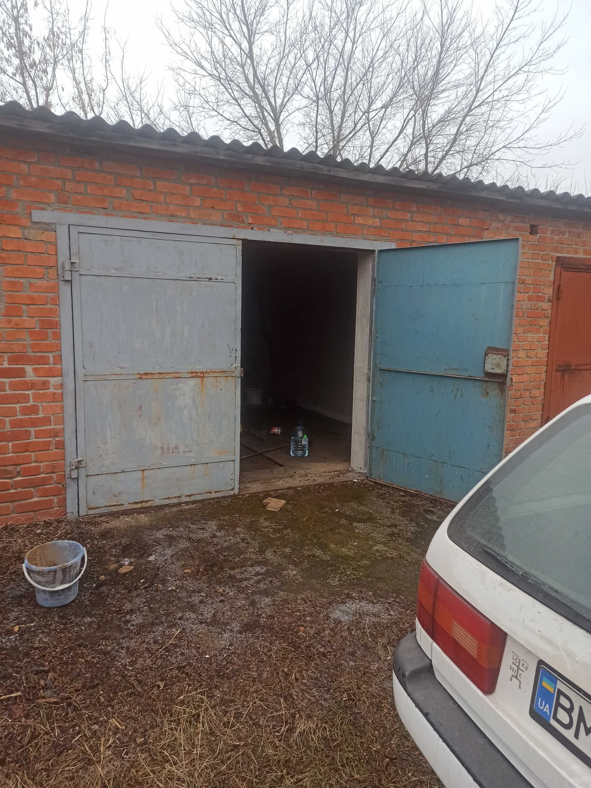 Продам гараж кооператив мрія