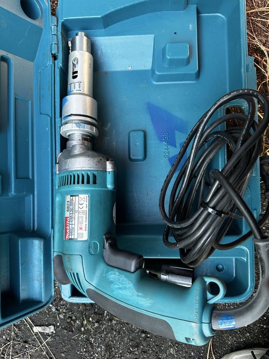 Makita sprzedam