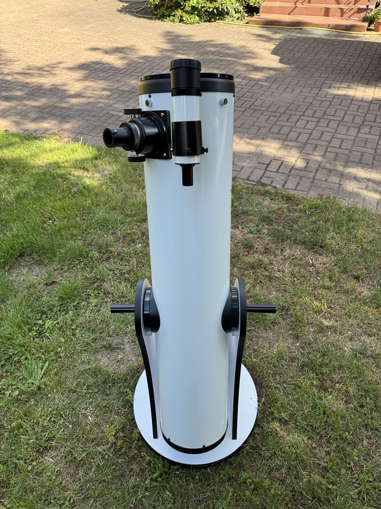 Teleskop SKY-WATCHER (Synta) SK Dobson 8” Pyrex