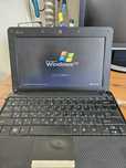 Нетбук Asus Eee PC