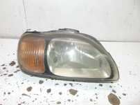 Suzuki baleno farol