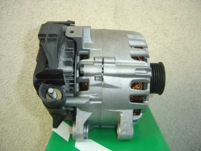 Start Stop Alternator PEUGEOT 1.6 EHDi  Citroen C4 Berlingo Cactus Ds4