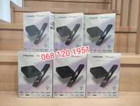 RockTek GX1  4/32gb GoogleTV 12 Android Box 4k НОВЫЙ! 2025г. ТВ бокс