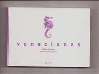 Carlos Quiroga - Venezianas (envio grátis)