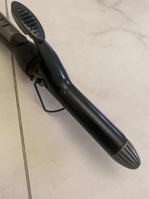 Плойка для волос