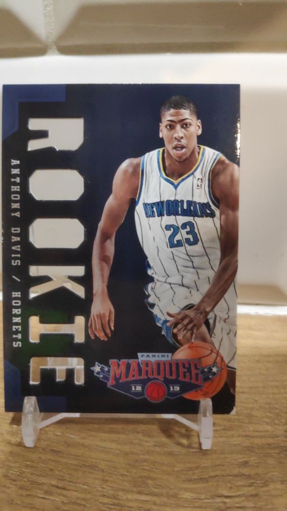Sprzedam kartę NBA Anthony Davis RC