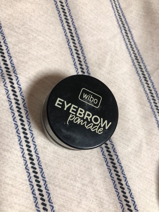 Pomada do brwi Wibo