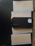 Iphone 15 чохол +4 захисних скла