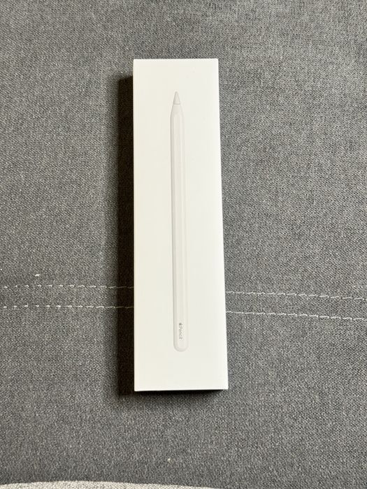 Продам Apple pencil (2nd generation)