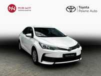 Toyota Corolla Toyota Corolla 1.33 6M/T Active