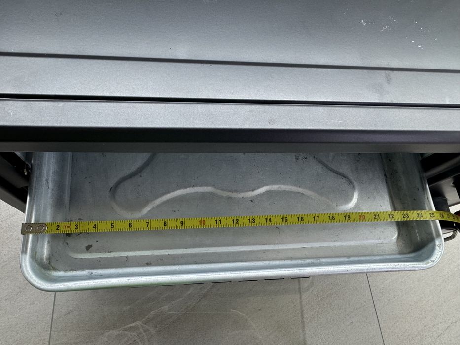 Піч електрична esperanza