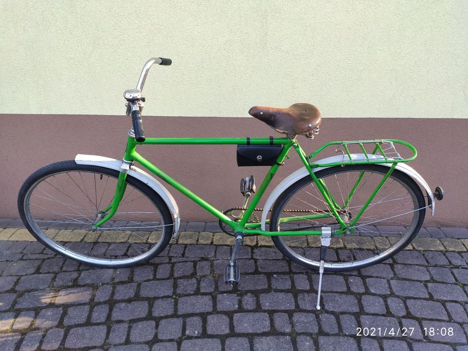Rower Ural zabytkowy 1988 rok sprawny