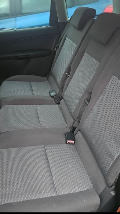 Ford C-Max (não anda)