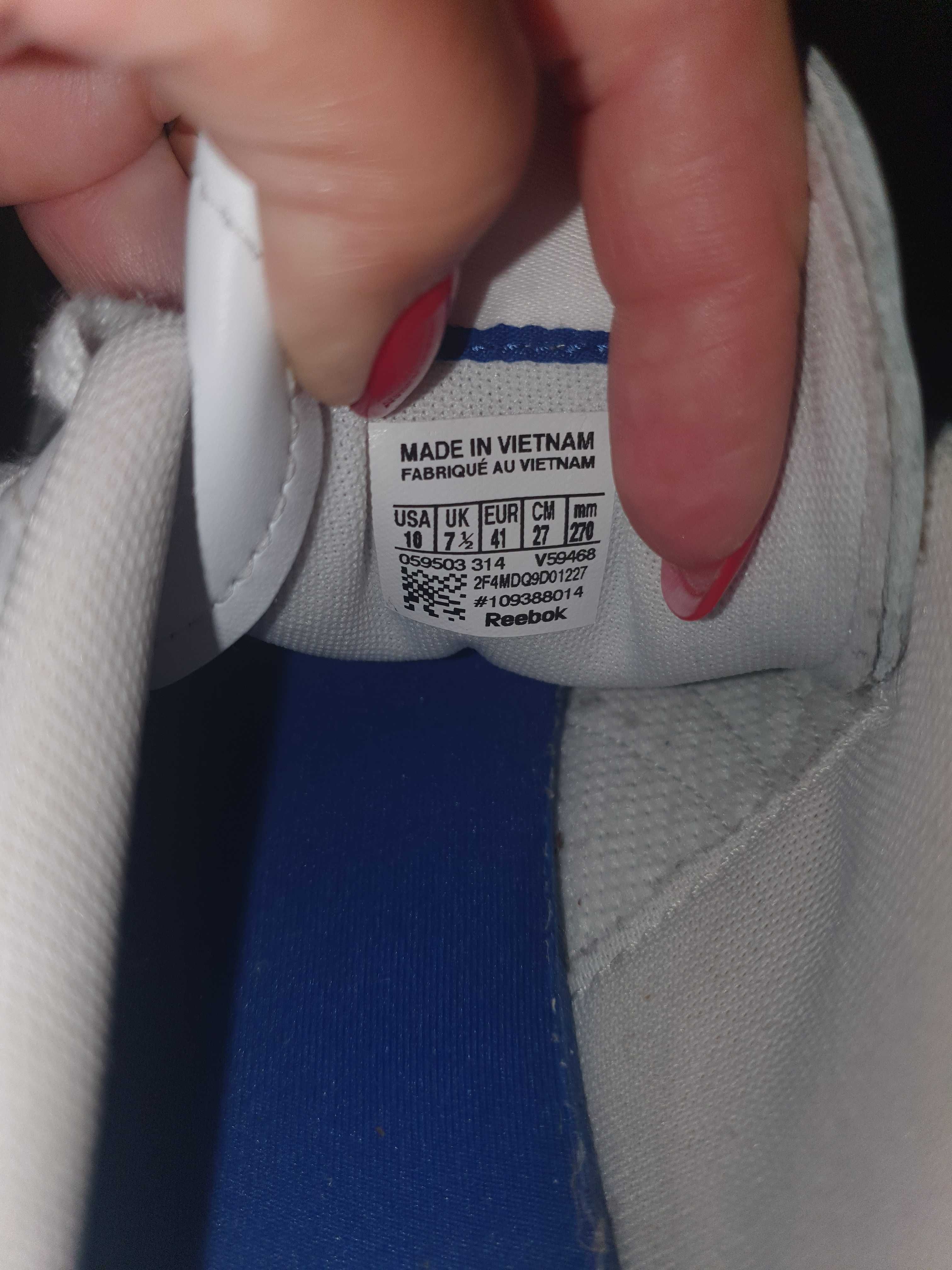 Кросівки Reebok Royal Flag.
Оригінал!