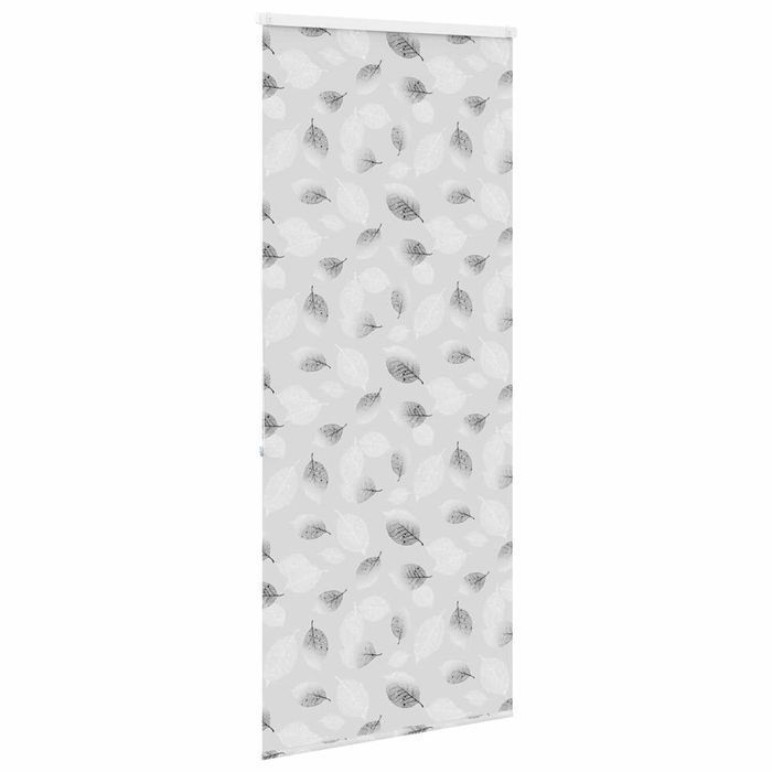Roleta prysznicowa z kasetą 100x240 cm Szerokość tkaniny 96 cm