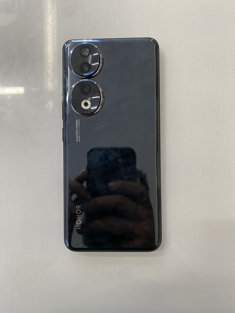 Honor 90 5g 512gb dual sim