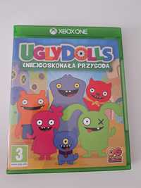 Gra na Xbox One Ugly Dolls