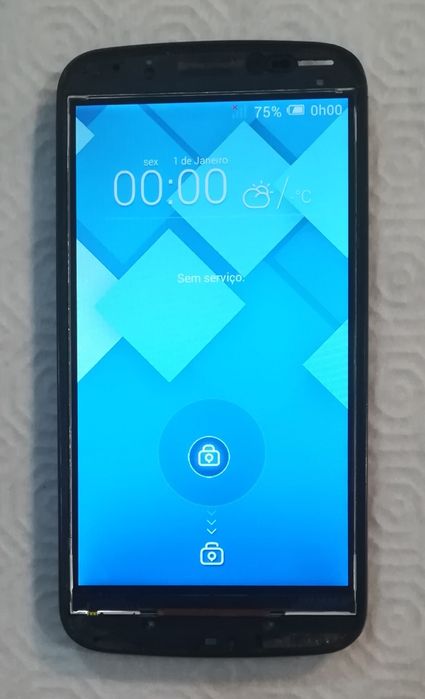 Componentes Smartphone Alcatel OneTouch Pop C7 (7041x)