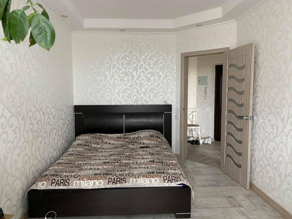 Перша здача. Жк Фаворит. Для всіх бажаючих, можливо з кішкою.