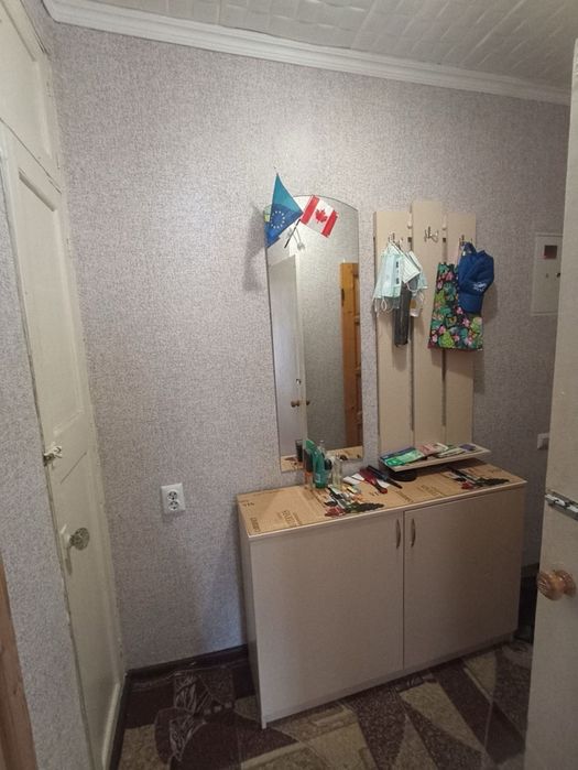 Здається 1-кімнатна квартира, р-н Тищика