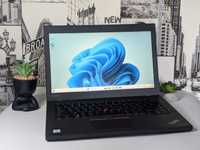 Ноутбук Lenovo ThinkPad T460 (14" FHD/i5-6300U/RAM 8GB/512Gb SSD)