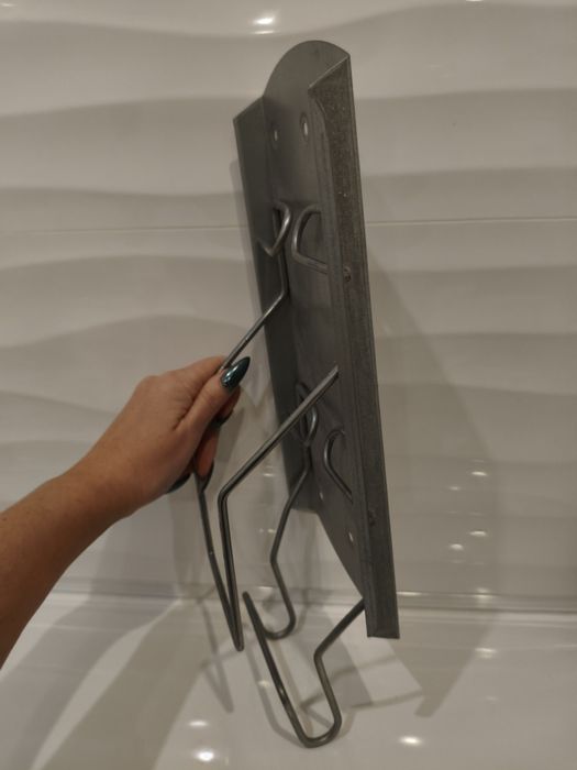 Uchwyt na żelazko Ikea