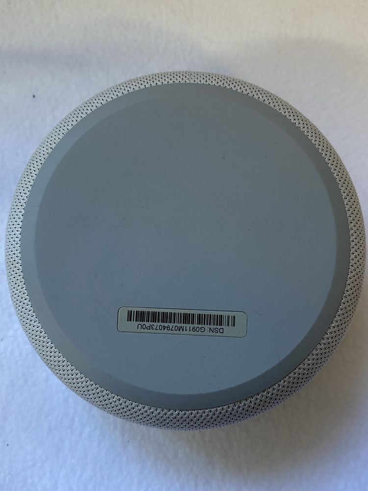 Amazon Echo Dot 5