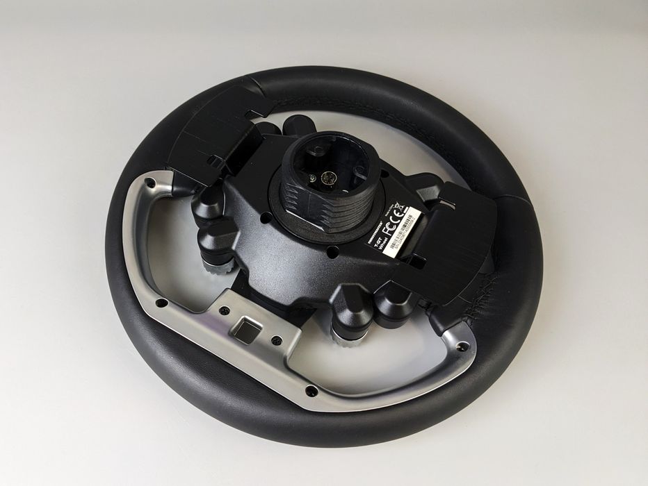 Руль, Кермо‼️ Thrustmaster T-GT II 2 ‼️+ педалі, PC, PS. Гарантія