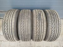 Opony letnie Maxxis 205/60R15