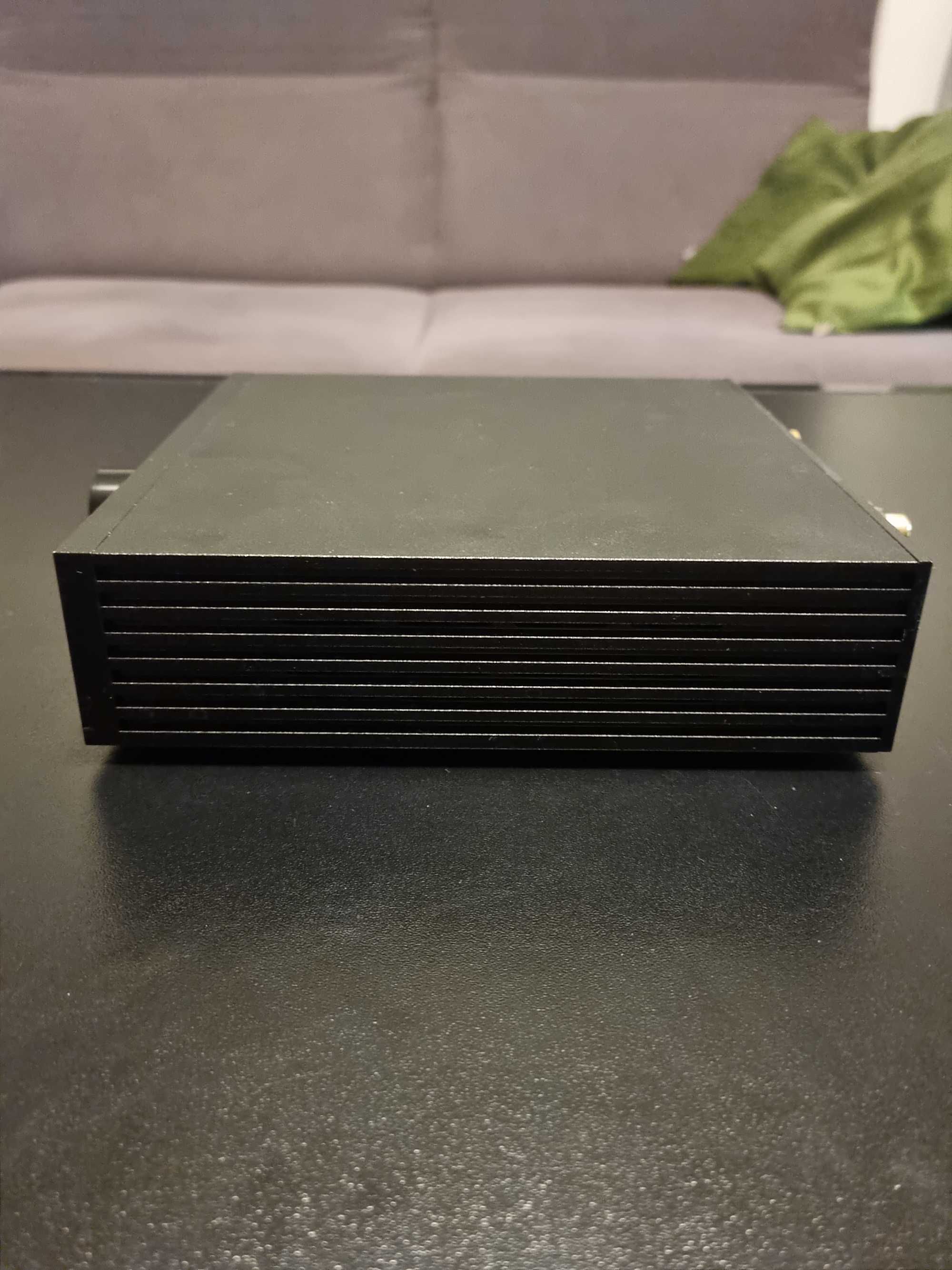 Cocktail Audio N15D - Odtwarzacz sieciowy + DAC