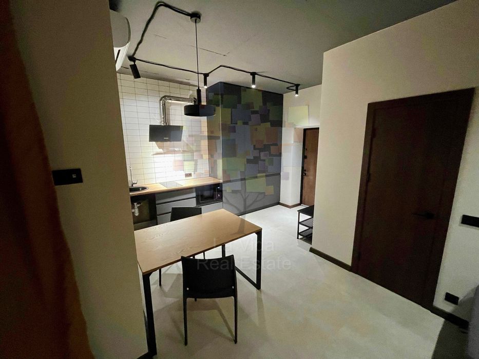 Продаж 1к квартири студії/ЖК Парк Ленд/Park Land/Токіо/Легоцького