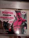 Deadpool penarium