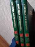 Vendo Historia de Portugal (Alfa)