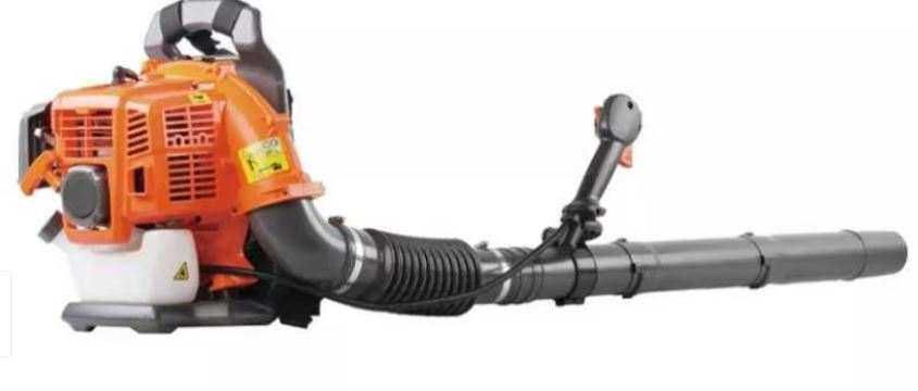 399 zł   Dmuchawa do liści plecakowa