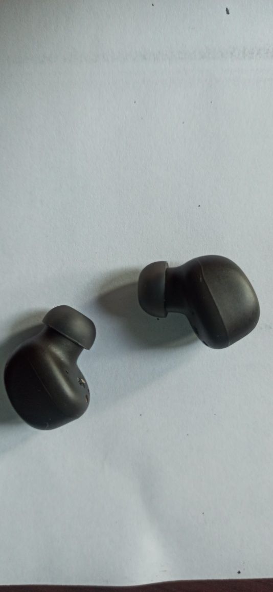 JBL Vibe Buds Słuchwki bluetooth.