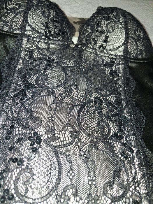 Корсет Marc&Andre