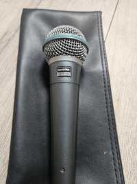 Mikrofon Shure beta58a