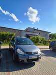 Suzuki SX4 1.6 2007r
