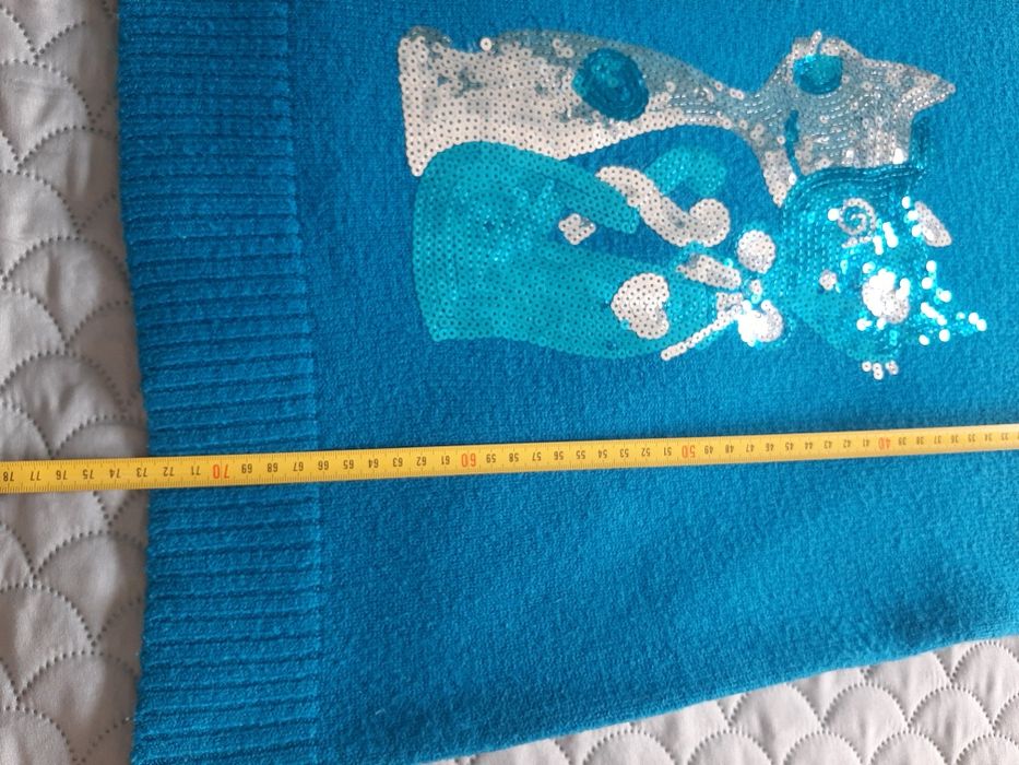 Golf damski  M/L