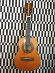Cavaquinho Brasileiro João Cunha amplificado - Artesanal