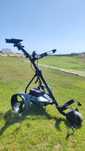 Trolley Eléctrico golfe Powerbug ProTour
