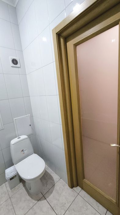 Продам 2-кімнатну квартиру у центральній частині міста!