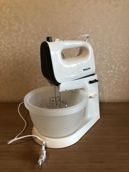 Міксер Phillips